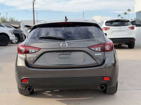 Used 2014 MAZDA MAZDA3 s Grand Touring FWD image 10