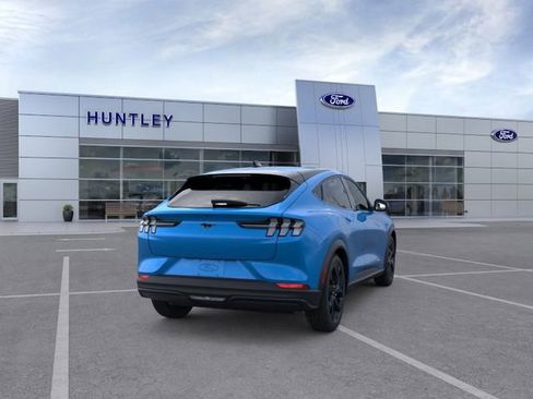 New 2024 Ford Mustang Mach-E Select w/ Comfort Package Lite AWD/4WD image 8
