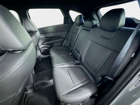 New 2026 Hyundai Tucson XRT image 21