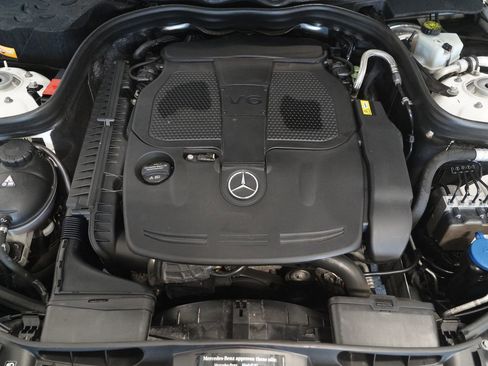 Used 2015 Mercedes-Benz E 350 4MATIC Wagon image 33