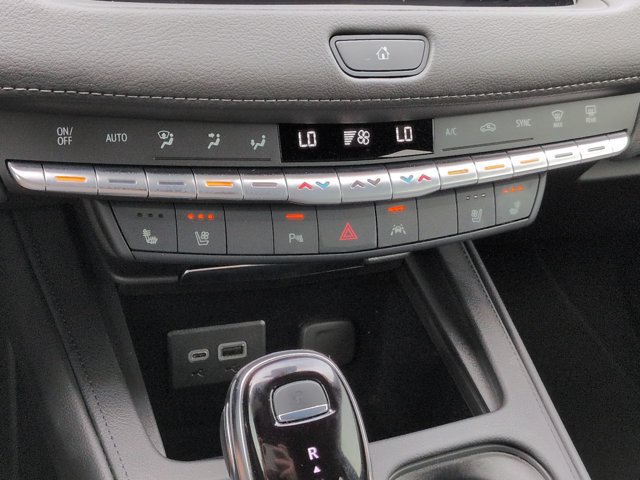 Used 2023 Cadillac XT4 Premium Luxury w/ Driver Assist Package FWD image 23