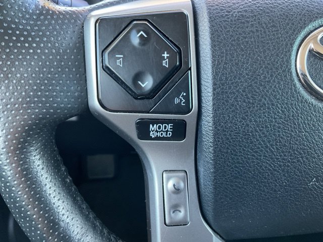 Used 2023 Toyota 4Runner Limited RWD image 27