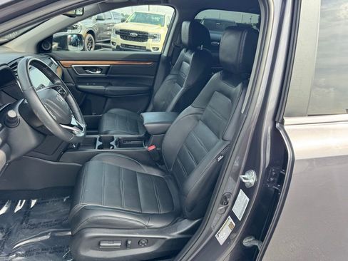 Used 2022 Honda CR-V EX-L image 15