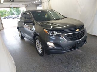 Used 2020 Chevrolet Equinox LT FWD video 2