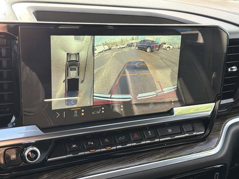 Used 2023 GMC Sierra 1500 Elevation w/ Elevation Premium Package image 23