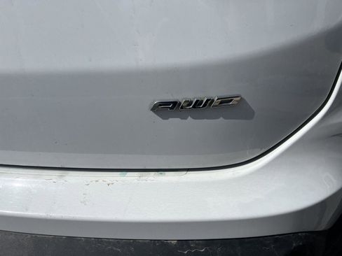 Used 2021 Ford Edge SEL w/ Cargo Accessory Package image 6