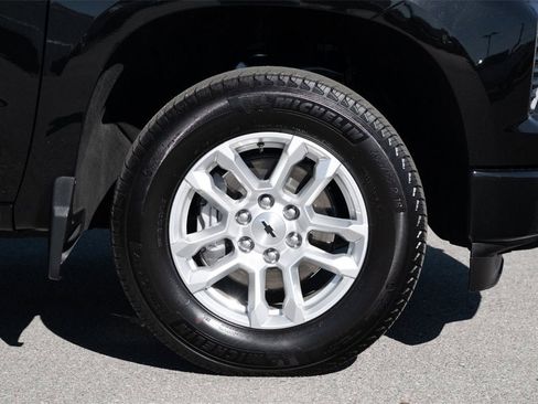 Used 2026 Chevrolet Silverado 1500 RST image 23