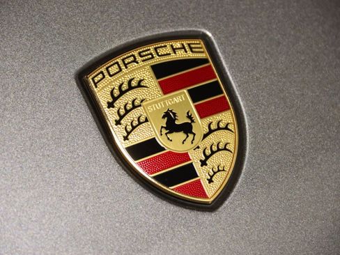 Used 2024 Porsche Cayenne image 27