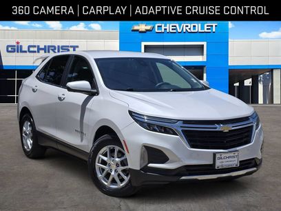 Used 2023 Chevrolet Equinox LT