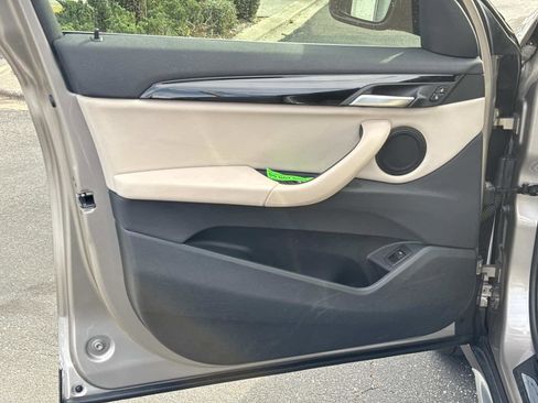 Certified 2021 BMW X1 sDrive28i w/ Convenience Package image 19