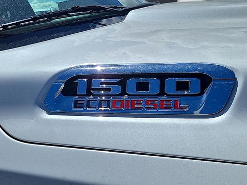 Used 2020 RAM 1500 Limited w/ Advanced Safety Group AWD/4WD image 33