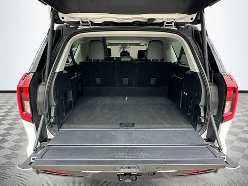 Used 2025 Ford Expedition Max Active image 27