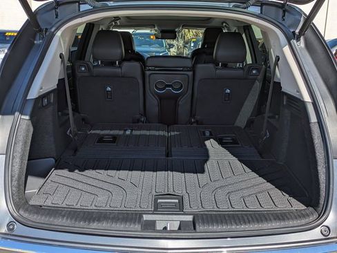 Used 2025 Acura MDX SH-AWD image 14