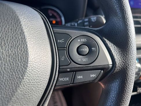 Used 2023 Toyota RAV4 XLE image 25