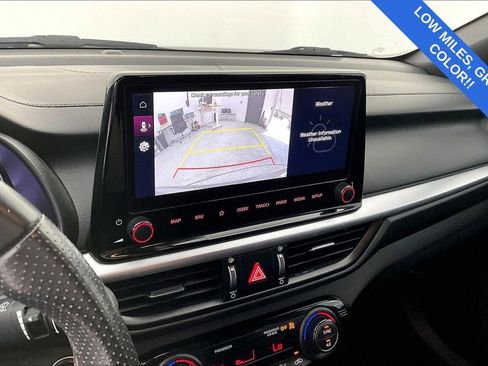 Used 2022 Kia Forte GT-Line image 31