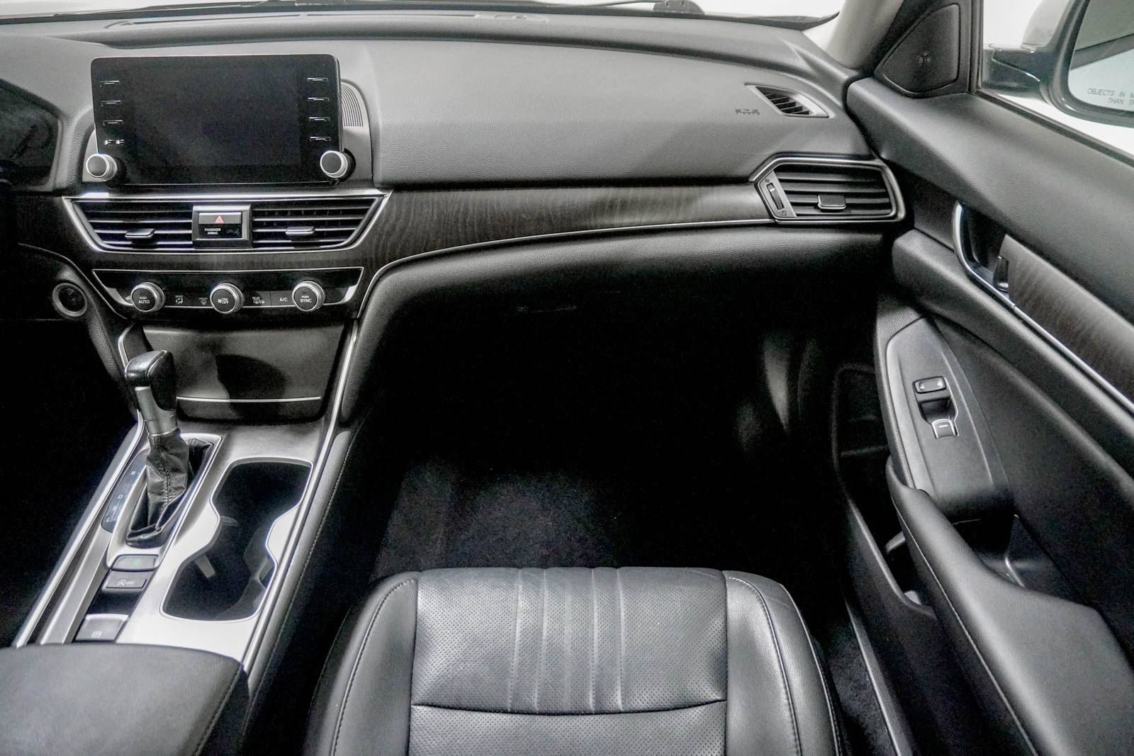 Used 2021 Honda Accord EX-L image 30