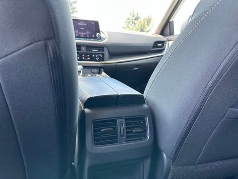 Certified 2023 Nissan Rogue S AWD/4WD image 16