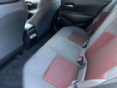 Used 2024 Toyota Corolla Sedan FWD image 16