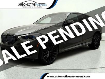 Used 2023 BMW X6 M50i w/ Executive Package