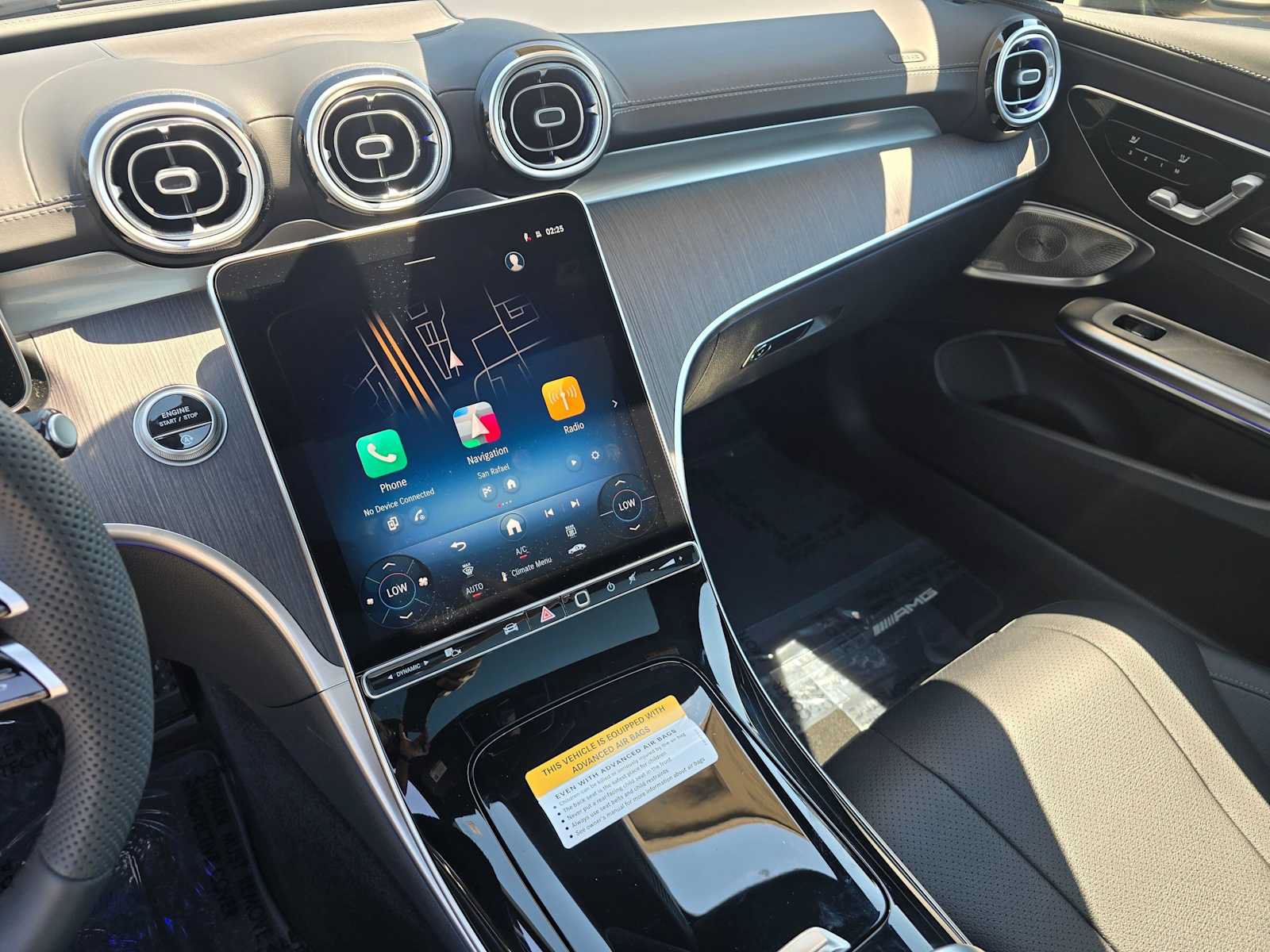 New 2026 Mercedes-Benz CLE 450 4MATIC Coupe image 22