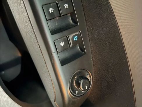 Used 2016 Chevrolet Sonic LTZ FWD image 20