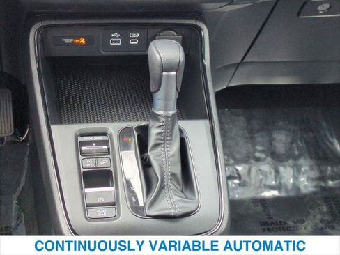 Certified 2025 Honda CR-V EX image 19