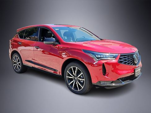 New 2026 Acura RDX A-Spec AWD/4WD image 3