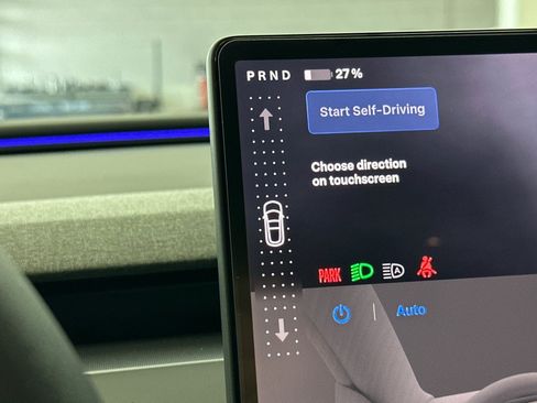 Used 2026 Tesla Model 3 RWD image 24