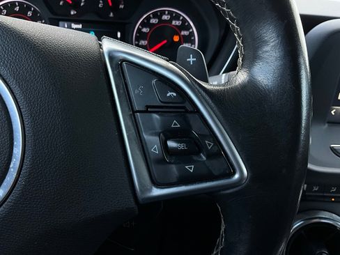 Used 2017 Chevrolet Camaro LT image 28