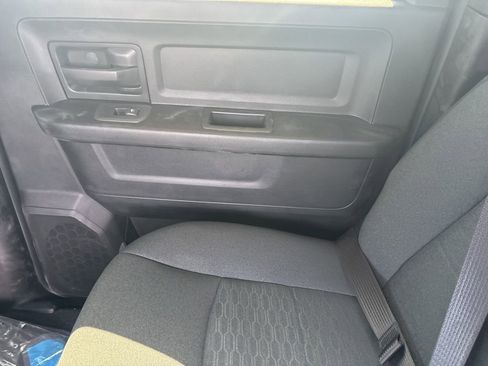 New 2026 RAM 2500 Tradesman image 32