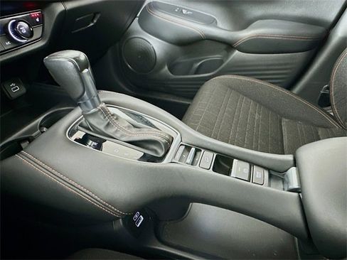 Certified 2023 Honda HR-V Sport image 23