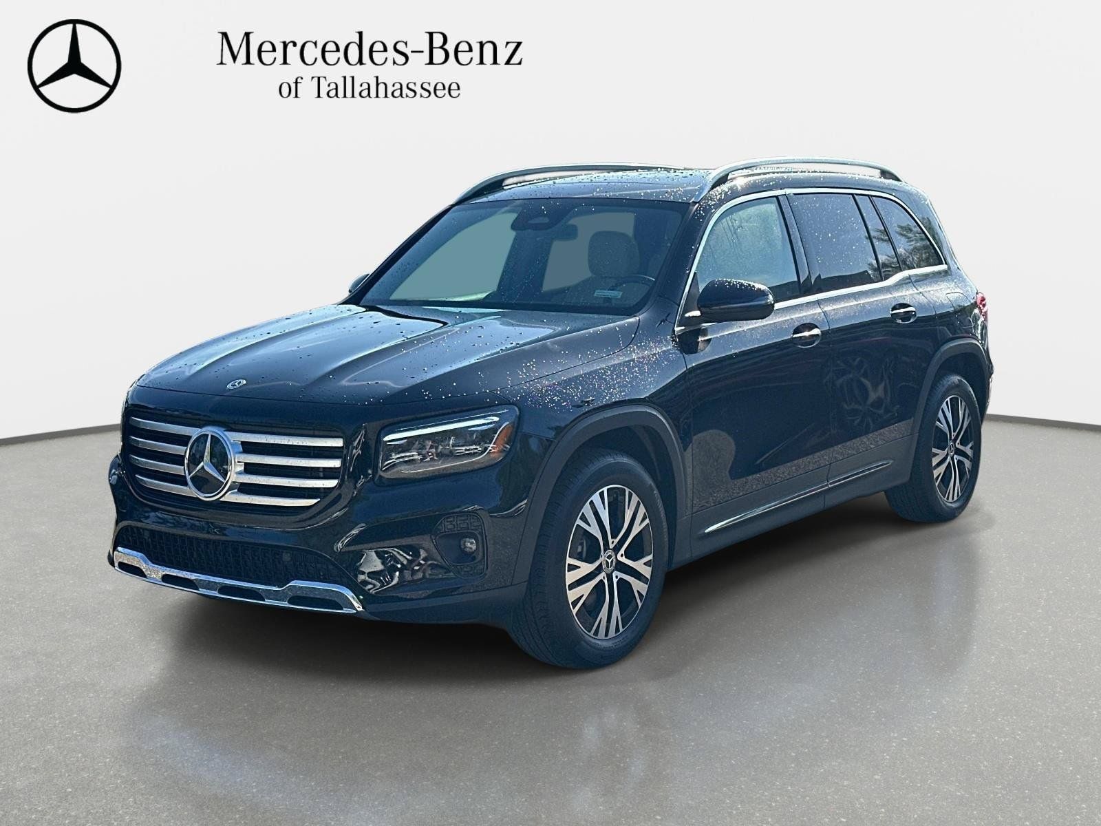 Used 2025 Mercedes-Benz GLB 250 image 1