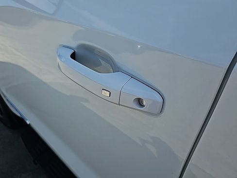 Certified 2023 GMC Sierra 1500 Elevation AWD/4WD image 15