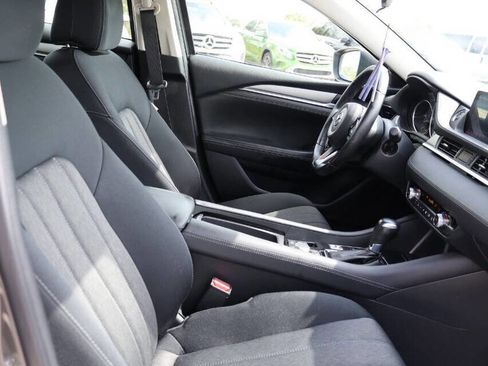 Used 2020 MAZDA MAZDA6 Sport image 15