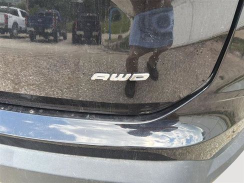 Certified 2024 Ford Edge SEL AWD/4WD image 5