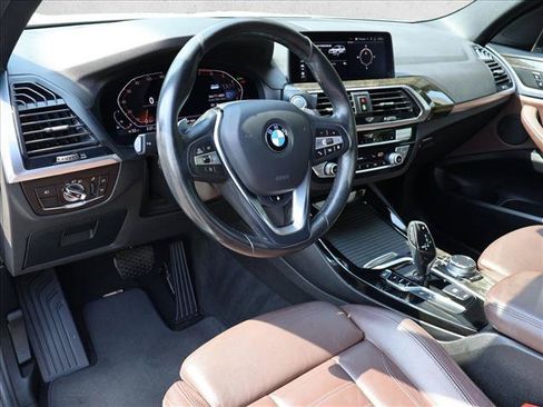 Used 2020 BMW X3 xDrive30i w/ Premium Package AWD/4WD image 13