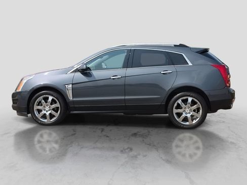 Used 2013 Cadillac SRX Luxury FWD image 5