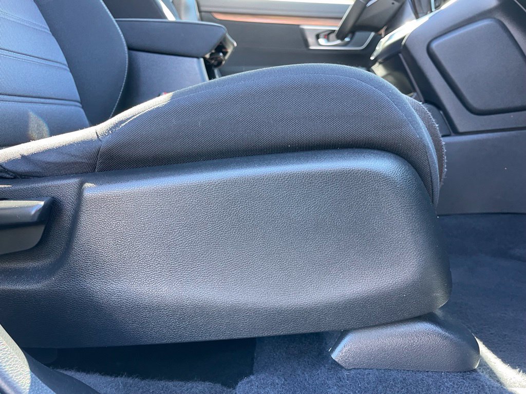 Certified 2022 Honda CR-V EX image 31