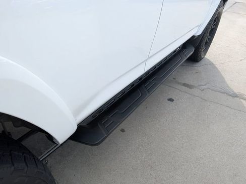 Used 2023 Toyota 4Runner TRD Pro AWD/4WD image 30