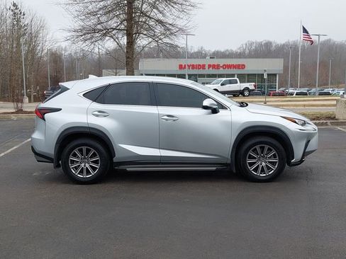 Used 2019 Lexus NX 300 FWD image 3