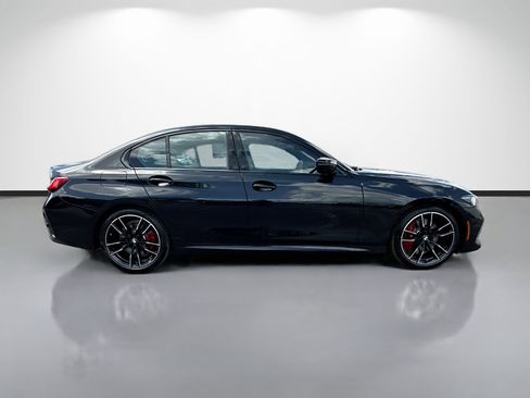 New 2026 BMW M340i w/ Premium Package RWD image 2