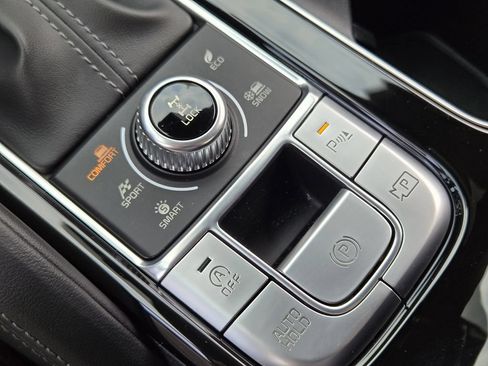 Used 2024 Kia Telluride SX Prestige X-Pro AWD/4WD image 25