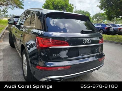 Used 2023 Audi Q5 2.0T Premium w/ Convenience Package image 25
