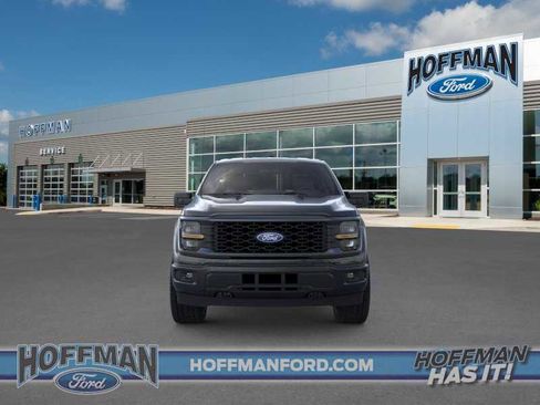 New 2026 Ford F150 STX AWD/4WD image 2