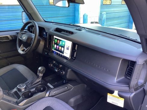 New 2025 Ford Bronco Big Bend image 32