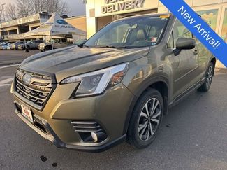 Used 2023 Subaru Forester Limited video 3