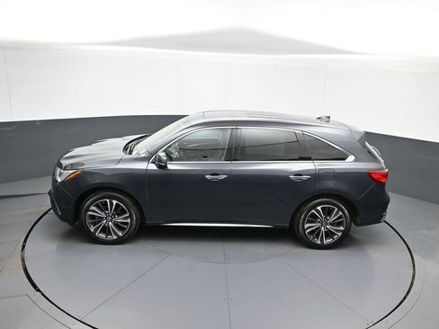 Used 2020 Acura MDX SH-AWD w/ Technology Package image 43