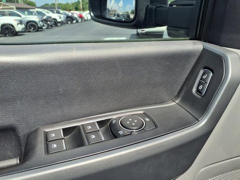 Used 2024 Ford F250 XLT w/ FX4 Off-Road Package image 6