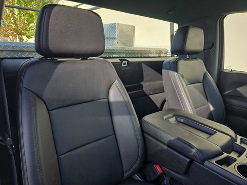 Used 2019 Chevrolet Silverado 1500 W/T image 23