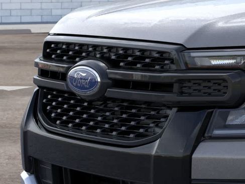 New 2026 Ford Ranger XLT AWD/4WD image 17